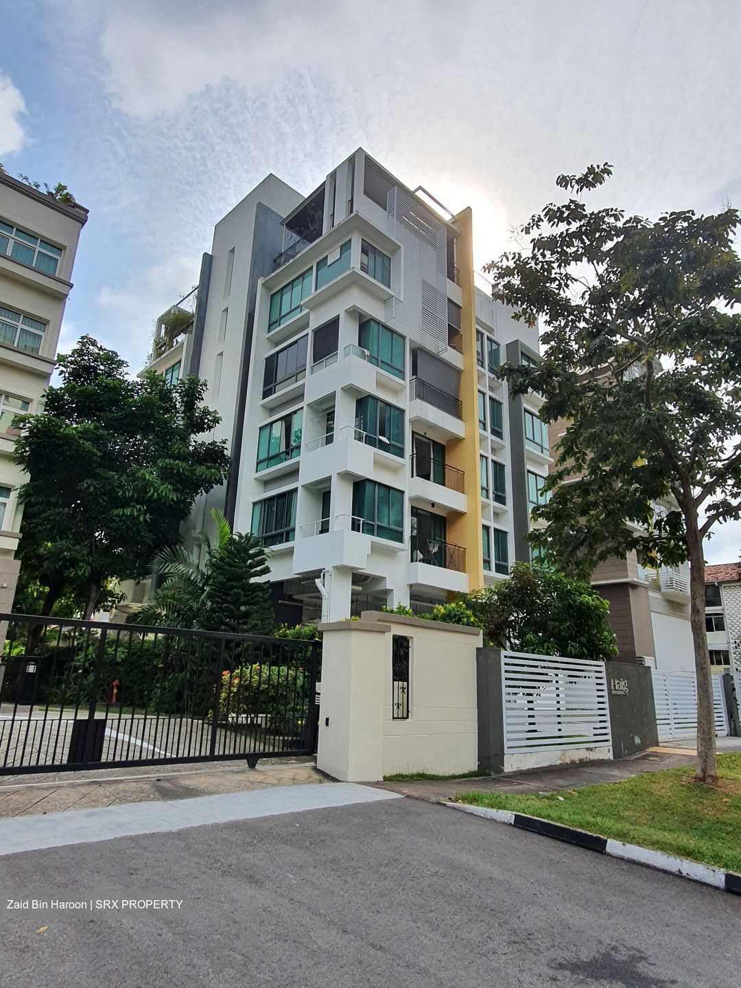 Haig Residences (D15), Apartment #483924561
